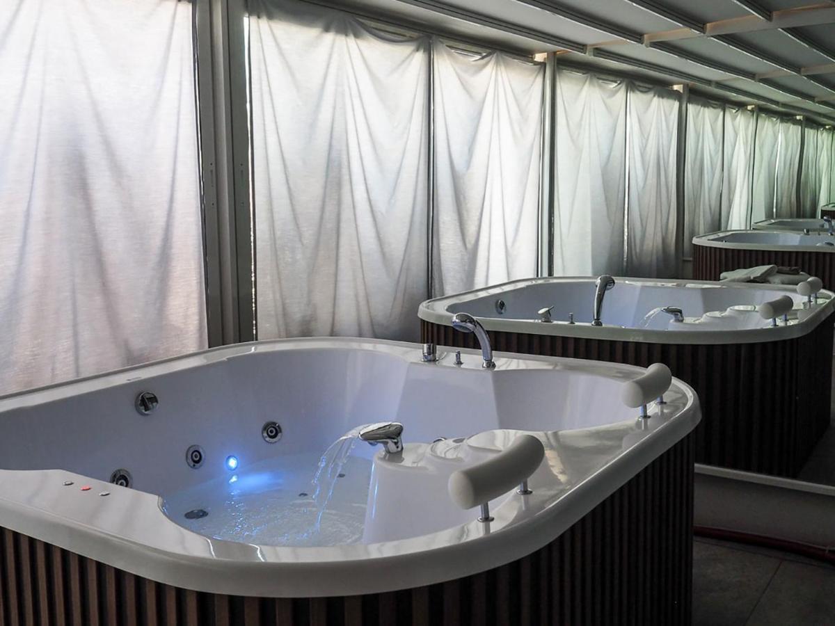 Hotel Re Testa Rom