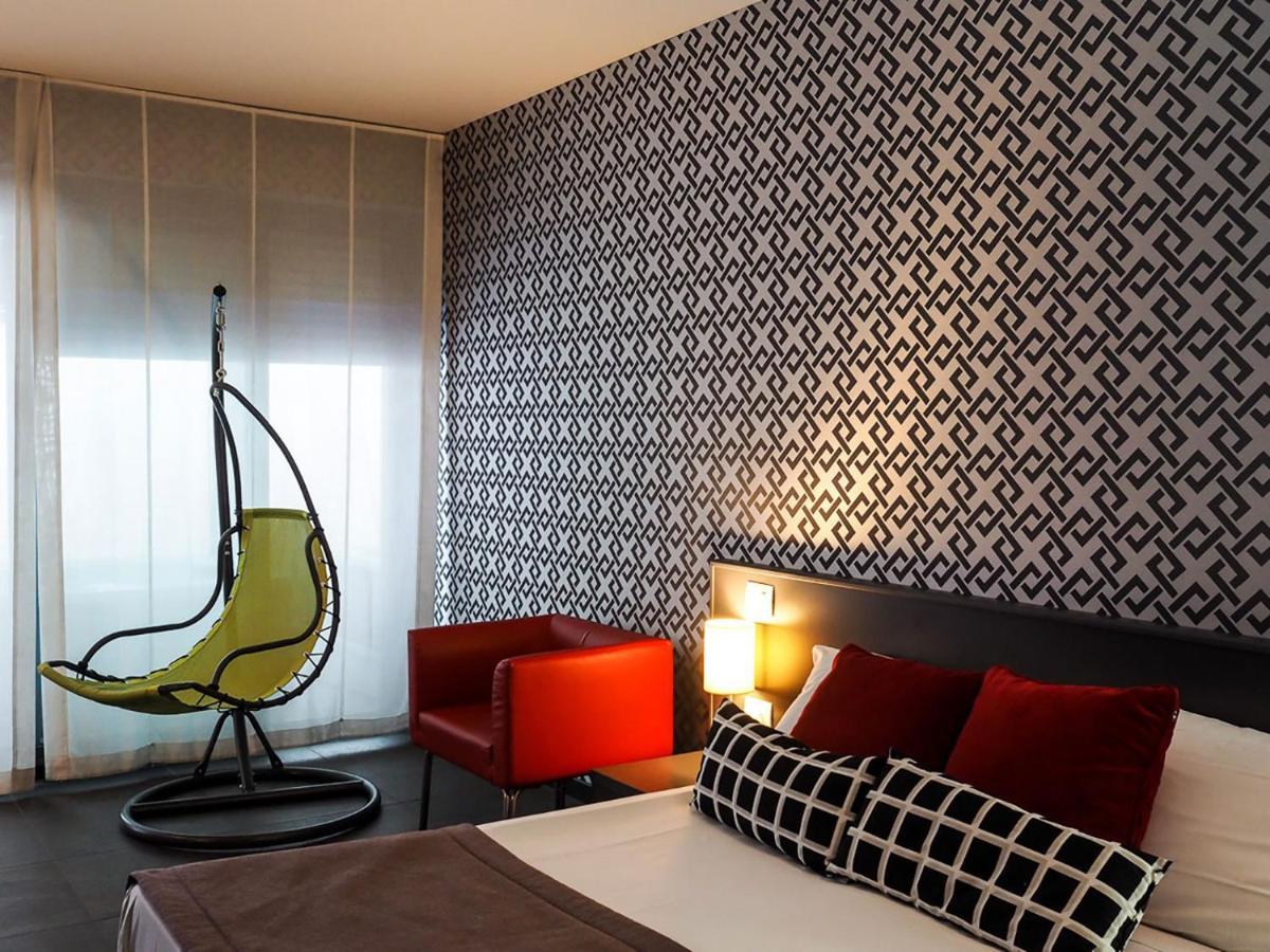 Re Testa Hotel Rom