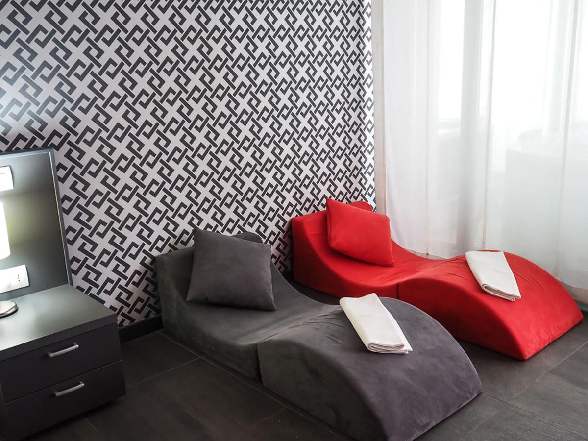 Re Testa Hotel Rom