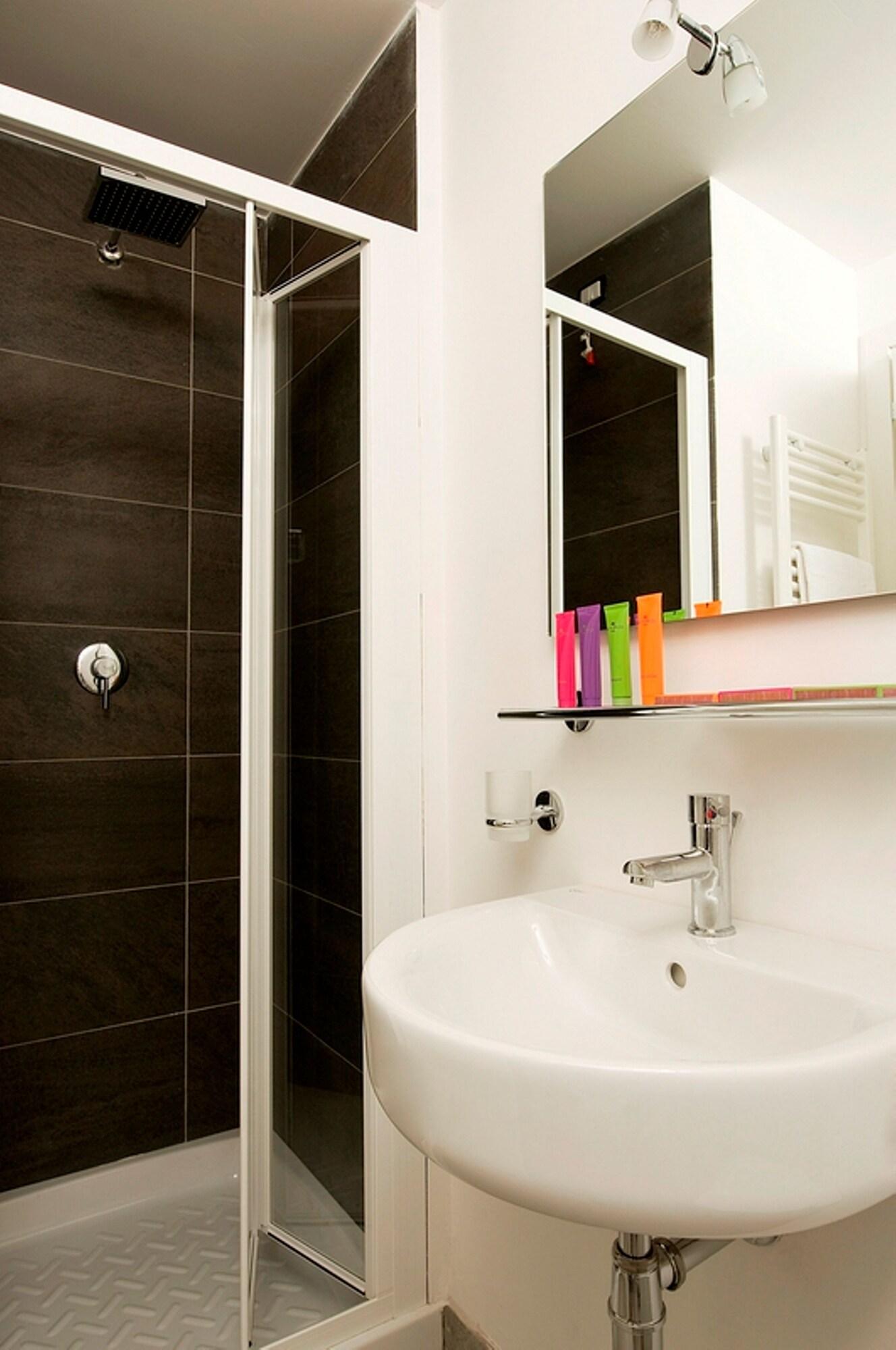 Hotel Re Testa Rom