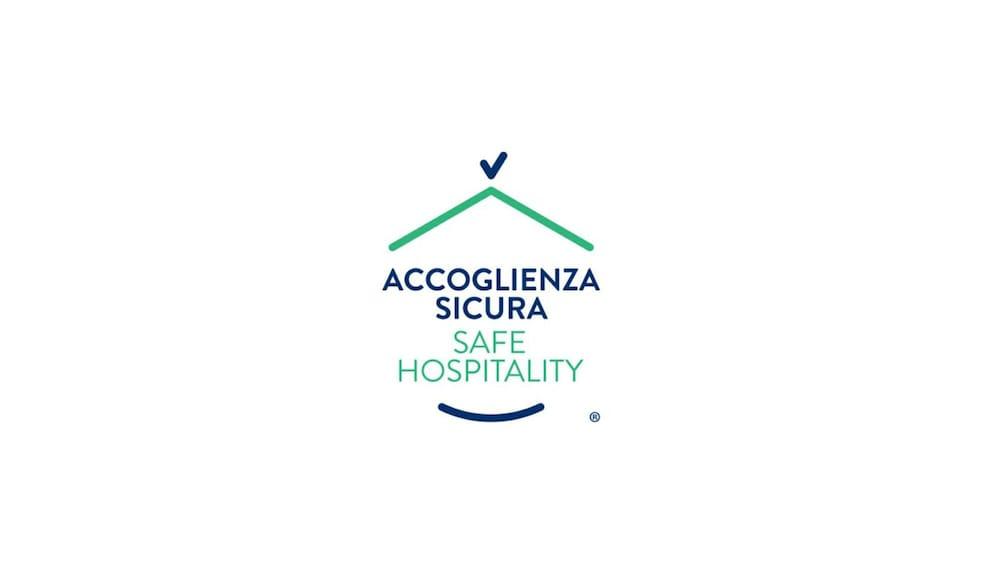 Hotel Re Testa Rom