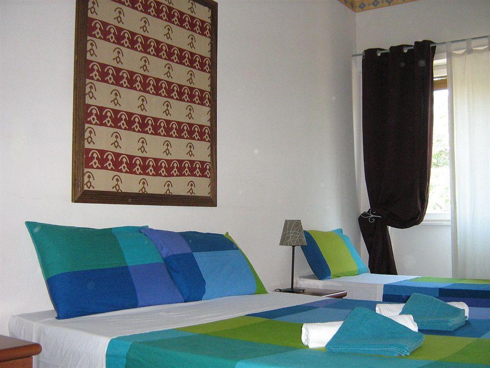 Hotel Re Testa Rom