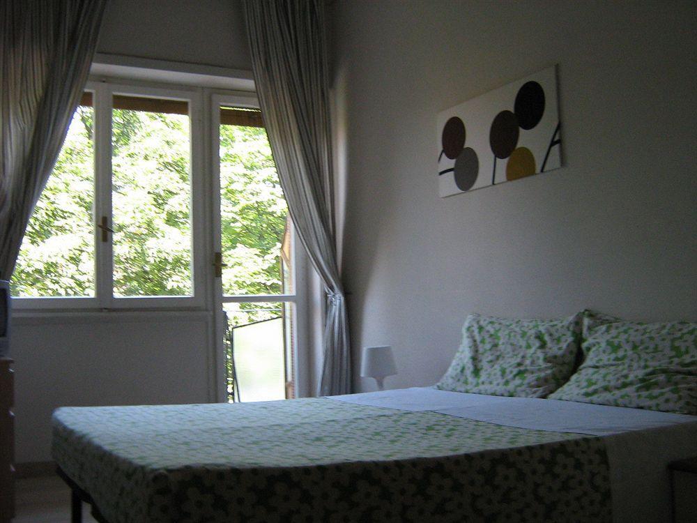 Re Testa Hotel Rom