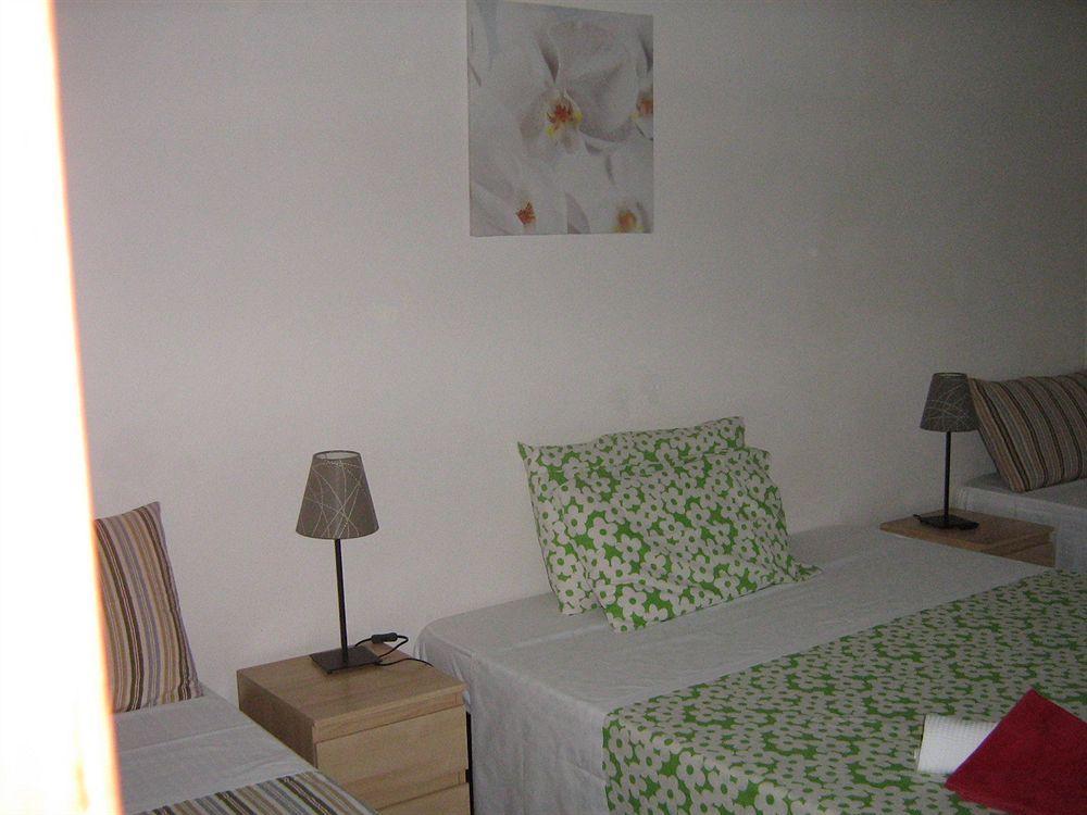 Hotel Re Testa Rom