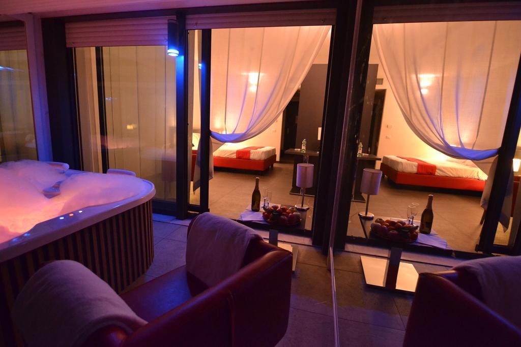 Hotel Re Testa Rom