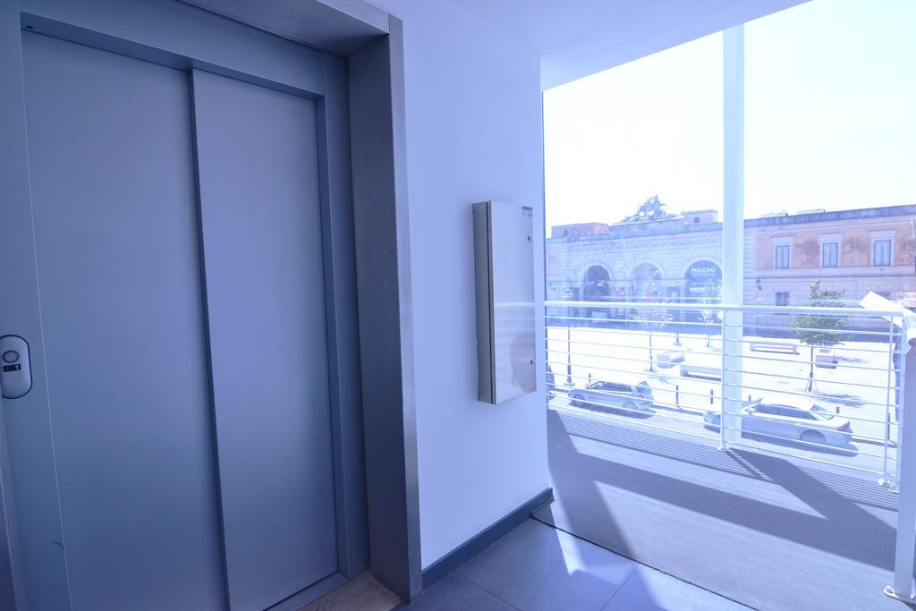 Re Testa Hotel Rom